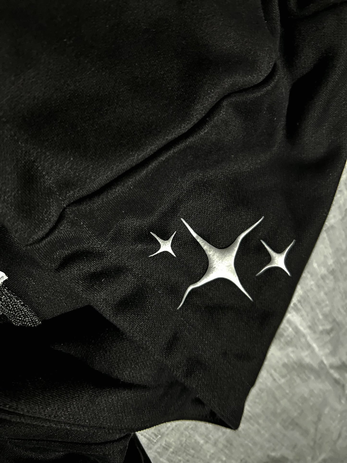 [PRE - ORDER] Stellar Zip-Up Hoodie